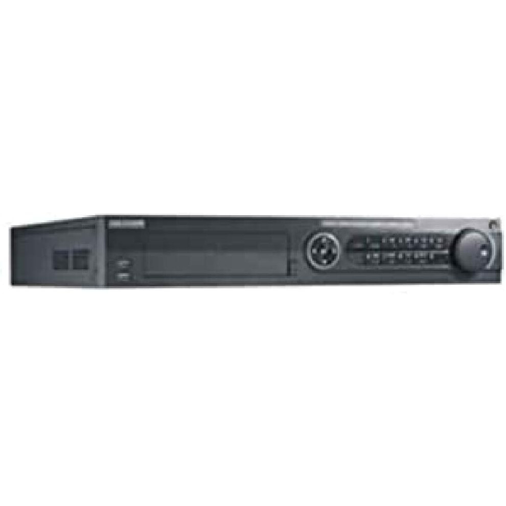 Hikvision Digital Technology Ds-7316Huhi-K4 Digital Video Recorder (Dvr) Black