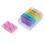 7 Day Tablet Pill Boxes Storage Organizer Container Case 4
