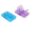 7 Day Tablet Pill Boxes Storage Organizer Container Case 5