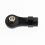20 Pcs Plastic M4 Rod End Link Linkage Balls Joint  for 1/10 RC Car,B & C 10