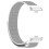 Cinturino per Redmi Watch 4 Grey 2