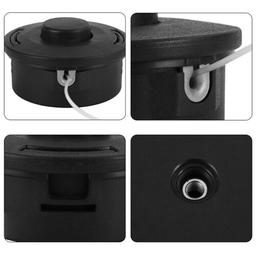 Cap de tuns de schimb pentru Stihl Black 2