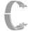 Cinturino per Redmi Watch 4 Grey 3