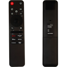 Cserélje ki az MR25GA AKB76046603 LG Smart TV GA/GC sorozatú távirányítóját a MOVIES Key_P-re