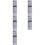 5X Replace N2QAYZ000002 Remote Control for  DVD Player Remote Control Home Theater Systems 1