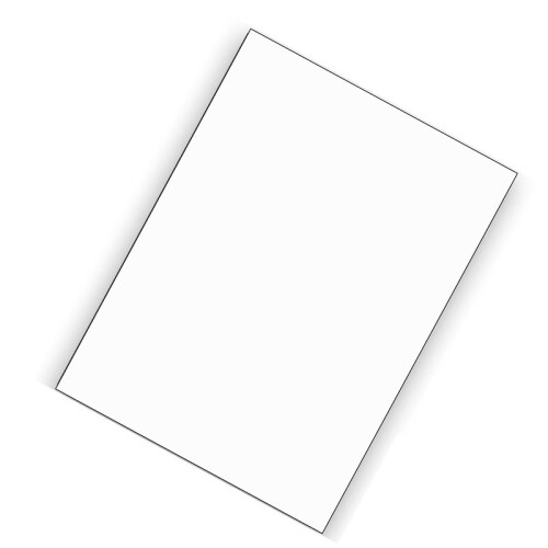 Selbstklebende Reparaturflicken, 10er Pack White 2