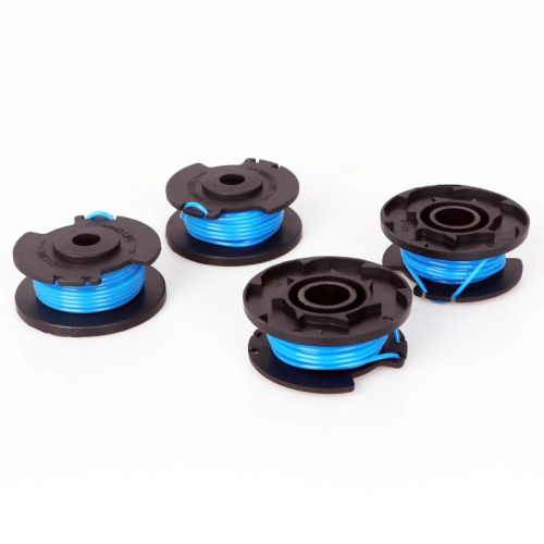 Reservespoler med hette til RYOBI trimmer 1