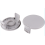 Reservespoler med hette til RYOBI trimmer 4