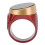 Intelligenter Ringzähler 75 mAh Einstellbar rotes Digital-LCD 8