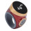 Intelligenter Ringzähler 75 mAh Einstellbar rotes Digital-LCD 9