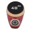 Intelligenter Ringzähler 75 mAh Einstellbar rotes Digital-LCD 10