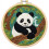 Σετ βελόνας διάτρησης Panda Design – Σετ κεντήματος για αρχάριους 1