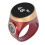 Intelligenter Ringzähler 75 mAh Einstellbar rotes Digital-LCD 12
