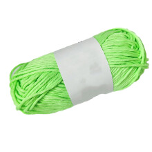 Glow-in-the-Dark haakgaren voor beginners en volwassenen1