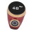 Intelligenter Ringzähler 75 mAh Einstellbar rotes Digital-LCD 13