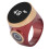 Intelligenter Ringzähler 75 mAh Einstellbar rotes Digital-LCD 16