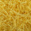 Knüllpapier-Füllmaterial, gelb, 128 g 1