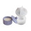 Randig silikonformset 1