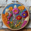 Punchnaaldset voor beginners – Wildflower Design, 1