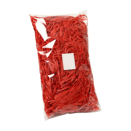 Papel triturado multicolor de 100 g – Ecológico