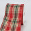 Kerstlint 6,3 cm  10 yards 1