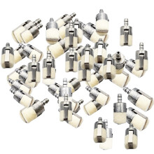 3/16"Fuel Filter 50pcs 13120519832 A369000460 A369000470 A369000480 Fit for Echo Chainsaw Brushcutter