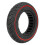 ULIP 8 1/2x2 Solid Tires for Zero 8 Zero 9  Light 2 Electric Scooter Anti-Puncture Replacement Off-Road Wheels 1