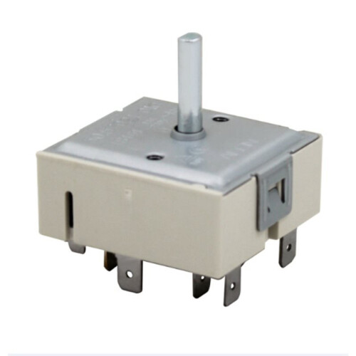 230V 13A Single  Regulator for Range Oven Stove - Cooktop Control