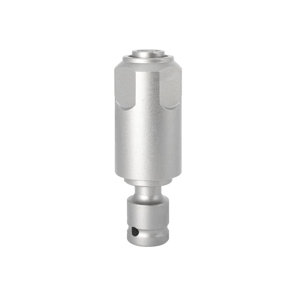 Photos - Cutting Disc Jojomino Adapter for Converting Impact Wrench to Electric Hammer Converts to SDS- for Use with Drill/Impact Wrench,B 