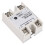 4pcs Solid State Relay SSR-40DA Relay Module SSR 40DA - Single Phase SSR 3-32V  to 5-60V  40A Load 4