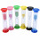 6Pcs Sand Timer Plastic  Timer Sandglass  Small 30Sec/1Min/2Mins/3Mins/5Mins/10Mins Sand Clock Timer 1