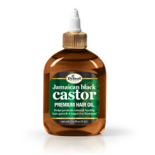 Difeel Jamaican Black Castor Hair Oil 210ML