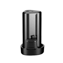Bateria de Substituição Universal Recarregável de Lítio de 12V 1500mAh para Microesmerilhadeira Angular A