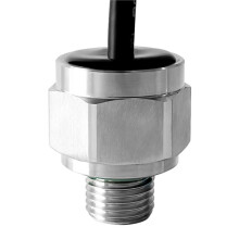 Miniaturowy Czujnik Ciśnienia Miniaturowy Przetwornik Ciśnienia Olej Hydrauliczny Ciśnienie Powietrza Woda Przetwornik HVAC