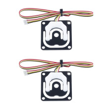 Upgraded Strain Gauge for K1 SE - Temperature Resistant Wire Strain Gauge 3D Printer Parts 2PCS