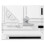 A3 Drawing Board Adjustable Angle Art Table with Parallel Motion Ruler, Ideal for Students, Architects, Engineers 1