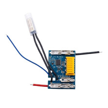 Power Tool 18650 21700 Battery Protection Board 18V Battery PCB Board for 18V BL1830 BL1840 BL1850 BL1860