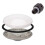 Antenna Shell Replacement High-Temperature External Antenna Housing for External Full-Band Mapping Antennas A 1