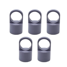 Shopping Mall and Supermarket Display Shelf Anti-Theft Hook Lock Unlocker and Hook Lock Retail Shop