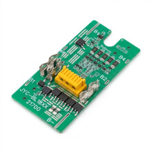 21700 Battery Protection Board with Balance for 18V Lithium Battery Charging Protection Circuit Board
