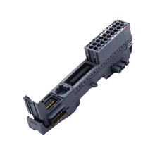 For SIMATIC ET200SP BaseUnit 6ES7193-6BP00-0BA0 6ES71936BP000BA0 ET 200SP BaseUnit BU15-P16+A0+2B/T