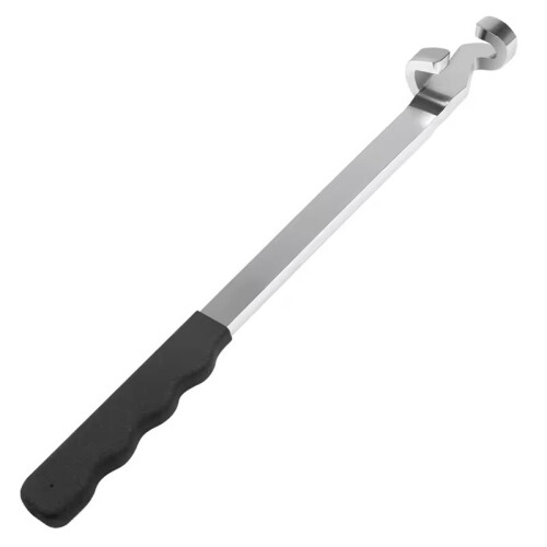 Wrench Extender Tool Bar Mechanics Spanner Torque Amplifier for Extra Leverage for Tighten Nuts Bolt