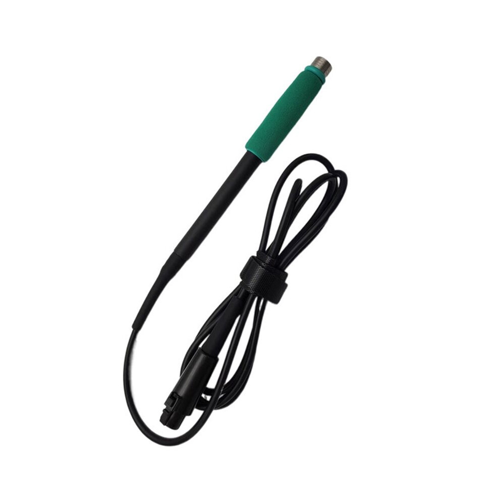 T210/T245 Soldering Station Handle C210 C245 Soldering Tip Welding Tools Replacement Soldering Handle Kits T245-1 4712970575667
