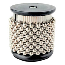 Cabasa Professional Box Trommeln, Cabasas, Shaker, Perkussionsinstrumente, Zubehör Shaker-Perkussionsinstrumente 6.5cm