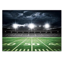 Super Dad Cityscape Backdrop for Father'S Day, Family Parties & Home Decor (7x5FT) A