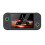 M26 Retro Handheld Game Console 5.1 Inch Screen Open Source Linux System Pocket Video Player Support 30+ Simulators A 1