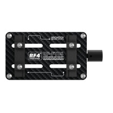 FT05 Pince de Fixation Antidérapante pour Carte Mère de Téléphone Portable, Support de Carte PCB, Outils de Réparation de Téléphones Portables