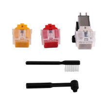 AT3600L Moving Magnetic Cartridge Stylus+AT91 AT91R Needle for LP Vinyl Record Player Turntable Phonograph Accessories