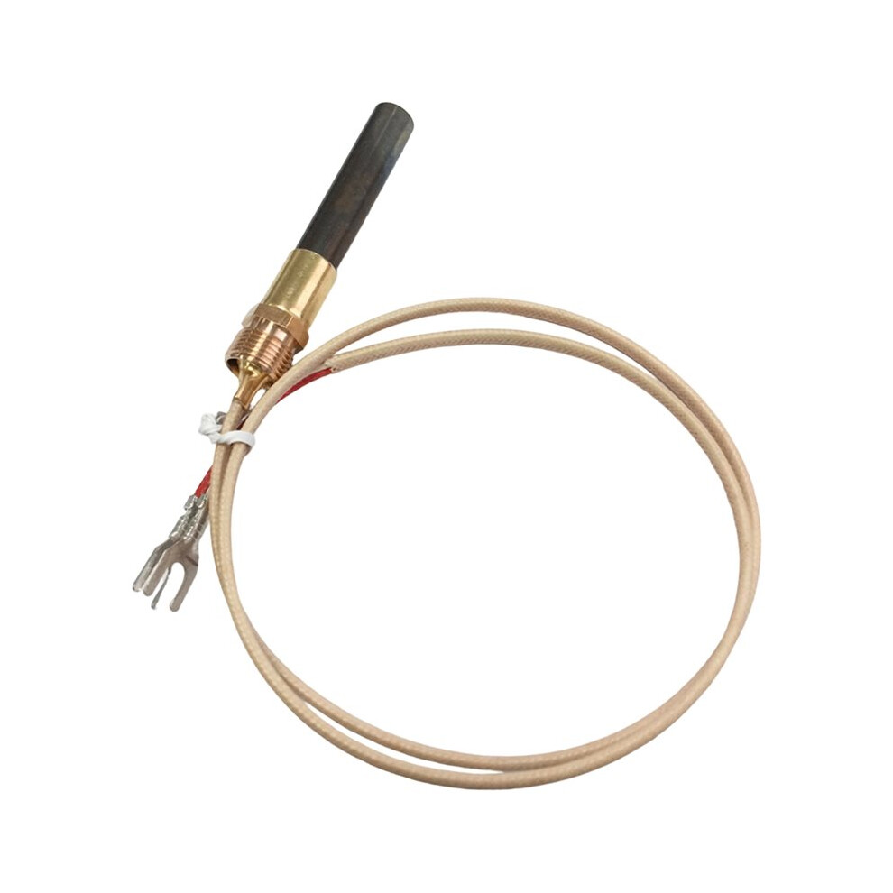 High-Temperature Resistance Thermopile Generator Thermocouple For Gas Fireplace/Water Heater Cluster For 24" Fireplace 6032318096639