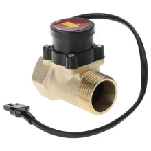 HT800 1 Inch 4A 800W Boosting Circulation Water High Pressure Booster Pump Flow Control Valve for Heating System